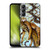 Lisa Sparling Creatures Leopard Soft Gel Case for Samsung Galaxy M14 5G