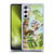 Lisa Sparling Creatures Cutest Sloth Soft Gel Case for Samsung Galaxy M54 5G