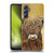 Lisa Sparling Creatures Highland Cow Fireball Soft Gel Case for Samsung Galaxy M54 5G