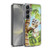 Lisa Sparling Creatures Cutest Sloth Soft Gel Case for Samsung Galaxy S24 5G & MagSafe