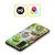Lisa Sparling Creatures Cutest Sloth Soft Gel Case for Samsung Galaxy S24 5G & MagSafe
