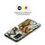 Lisa Sparling Creatures Leopard Soft Gel Case for Samsung Galaxy S24+ 5G