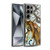 Lisa Sparling Creatures Leopard Soft Gel Case for Samsung Galaxy S24 Ultra 5G & MagSafe
