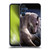 Laurie Prindle Western Stallion Night Silver Ghost II Soft Gel Case for Samsung Galaxy A15