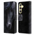 Laurie Prindle Western Stallion The Black Leather Book Wallet Case Cover For Samsung Galaxy S24 5G