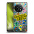 Grateful Dead Trends Bear Color Splatter Soft Gel Case for OnePlus 11 5G