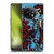 Grateful Dead Trends Bertha Skull Roses Soft Gel Case for OnePlus 11 5G