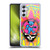 Grateful Dead Trends Bear Soft Gel Case for Samsung Galaxy M54 5G