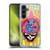 Grateful Dead Trends Bear Soft Gel Case for Samsung Galaxy S24+ 5G