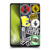 Public Enemy Graphics Collage Soft Gel Case for Motorola Moto G73 5G