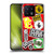 Public Enemy Graphics Collage Soft Gel Case for Xiaomi 13 5G