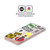 Public Enemy Graphics Collage Soft Gel Case for Xiaomi 13 5G