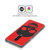 Gojira Graphics Skull Mouth Soft Gel Case for OnePlus 11 5G