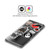Gojira Graphics Sticker Print Soft Gel Case for OnePlus 11 5G