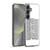 Joy Division Graphics Pulsar Waves Soft Gel Case for Samsung Galaxy S24+ 5G & MagSafe
