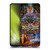 Jumbie Art Gods and Goddesses Osiris Soft Gel Case for Motorola Moto G82 5G