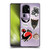 Gojira Graphics Sticker Print Soft Gel Case for OPPO Reno10 Pro+