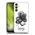 Gojira Graphics Serpent Movie Soft Gel Case for Samsung Galaxy A24 4G / Galaxy M34 5G