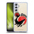Gojira Graphics Whale Sun Moon Soft Gel Case for Samsung Galaxy M54 5G