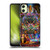 Jumbie Art Gods and Goddesses Osiris Soft Gel Case for Samsung Galaxy A05