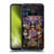 Jumbie Art Gods and Goddesses Horus Soft Gel Case for Samsung Galaxy A15