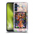 Jumbie Art Gods and Goddesses Saraswatti Soft Gel Case for Samsung Galaxy A15