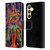 Jumbie Art Gods and Goddesses Pavarti Leather Book Wallet Case Cover For Samsung Galaxy S24 5G
