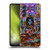 Jumbie Art Gods and Goddesses Shiva Soft Gel Case for Samsung Galaxy M54 5G