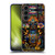 Jumbie Art Gods and Goddesses Anubis Soft Gel Case for Samsung Galaxy S24+ 5G
