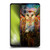 Jumbie Art Visionary Owl Soft Gel Case for Motorola Moto G73 5G
