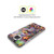Jumbie Art Visionary Phoenix Soft Gel Case for Motorola Moto G84 5G