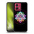 Jumbie Art Visionary Sri Yantra Soft Gel Case for Motorola Moto G84 5G