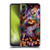Jumbie Art Visionary Phoenix Soft Gel Case for Samsung Galaxy A05s
