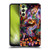 Jumbie Art Visionary Phoenix Soft Gel Case for Samsung Galaxy A24 4G / Galaxy M34 5G