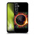 Jumbie Art Visionary Eclipse Soft Gel Case for Samsung Galaxy M14 5G