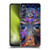 Jumbie Art Visionary Alien Soft Gel Case for Samsung Galaxy M54 5G