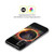 Jumbie Art Visionary Eclipse Soft Gel Case for Samsung Galaxy S24+ 5G