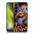 Jumbie Art Visionary Phoenix Soft Gel Case for Samsung Galaxy S24+ 5G