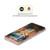 Jumbie Art Visionary Owl Soft Gel Case for Xiaomi 13 5G