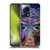 Jumbie Art Visionary Alien Soft Gel Case for Xiaomi 13 Lite 5G