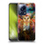 Jumbie Art Visionary Owl Soft Gel Case for Xiaomi 13 Lite 5G