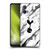 Tottenham Hotspur F.C. Badge Black And White Marble Soft Gel Case for Motorola Moto G73 5G