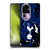 Tottenham Hotspur F.C. Badge Marble Soft Gel Case for OPPO Reno10 Pro+