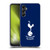 Tottenham Hotspur F.C. Badge Cockerel Soft Gel Case for Samsung Galaxy A05s