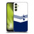 Tottenham Hotspur F.C. Badge 1978 Stripes Soft Gel Case for Samsung Galaxy A24 4G / Galaxy M34 5G