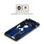 Tottenham Hotspur F.C. Badge Marble Soft Gel Case for Samsung Galaxy A24 4G / Galaxy M34 5G