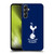 Tottenham Hotspur F.C. Badge Cockerel Soft Gel Case for Samsung Galaxy M14 5G