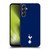 Tottenham Hotspur F.C. Badge Small Cockerel Soft Gel Case for Samsung Galaxy M14 5G