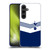 Tottenham Hotspur F.C. Badge 1978 Stripes Soft Gel Case for Samsung Galaxy S24+ 5G