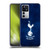 Tottenham Hotspur F.C. Badge Distressed Soft Gel Case for Xiaomi 12T 5G / 12T Pro 5G / Redmi K50 Ultra 5G
